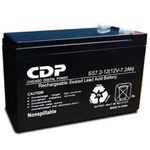 84945 - Batería CDP de 12Volts 7Ah