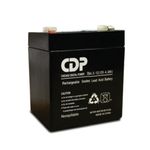84944 - Batería CDP de 12Volts 4 5Ah