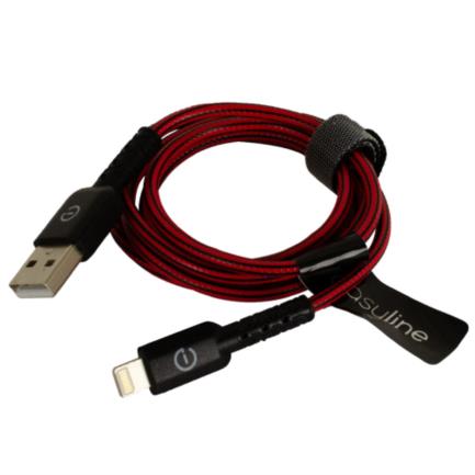 85084 - Cable Perfect Choice USB-A a Lightning 1m