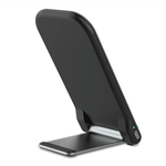 85264 - Cargador Argomtech Convertible Inalambrico 10 W Carga Rápida Bobinas Duales Micro-USB