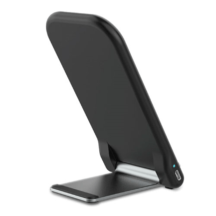 85264 - Cargador Argomtech Convertible Inalambrico 10 W Carga Rápida Bobinas Duales Micro-USB