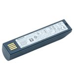 85190 - Batería Honeywell de Litio 2400 mAh para Escáneres Voyager 1202/1472 Xenon 1952 Ranit 1911i Granit 1981i/3820i/4820i