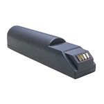 85188 - Batería Honeywell de Litio 2400 mAh para Escáneres Voyager 1202/1472 Xenon 1952 Ranit 1911i Granit 1981i/3820i/4820i