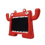 85248 - Tableta Vorago 8" PAD-8-KIDS Quadcore 64GB Ram 4GB 2MP/5MP Android 13 Funda Roja