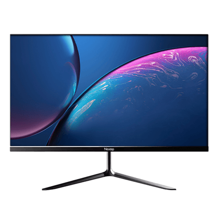 85119 - Monitor Nextep 23 8" FHD Resolución 1920x1080 Panel VA/HDMI VGA