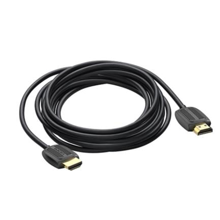 85173 - Cable Nextep HDMI 1 4 Alta Velocidad Reforzado 5 0Mts