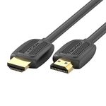 85170 - Cable Nextep HDMI 1 4 Alta Velocidad Reforzado 2 0Mts