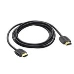 85169 - Cable Nextep HDMI 1 4 Alta Velocidad Reforzado 2 0Mts