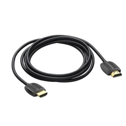 85169 - Cable Nextep HDMI 1 4 Alta Velocidad Reforzado 2 0Mts