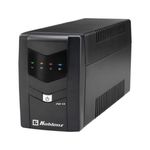 85166 - UPS Koblenz 7616 USB/R 750VA/450W 6 Contactos (4/6) con Regulador Integrado