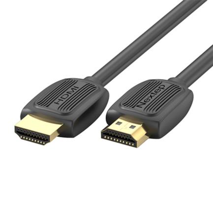 85168 - Cable Nextep HDMI 1 4 Alta Velocidad Reforzado 1 5Mts