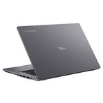 88170 - Laptop Asus Chromebook CX3402CVA-i716G512-C1 Intel Core i7-1355U 16GB 512GB 14 Touch Rocky gray Wi-Fi BT WC
