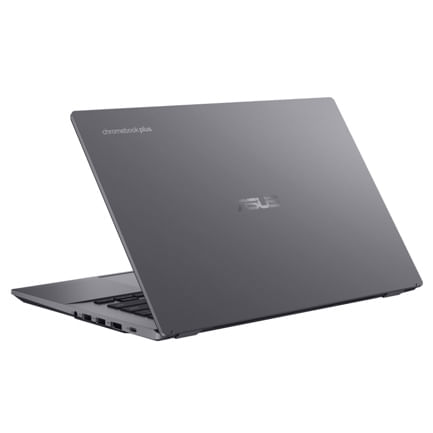 88170 - Laptop Asus Chromebook CX3402CVA-i716G512-C1 Intel Core i7-1355U 16GB 512GB 14 Touch Rocky gray Wi-Fi BT WC