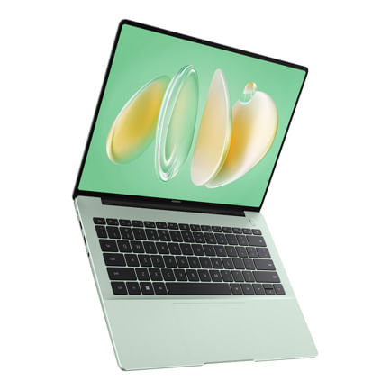 88185 - Laptop Huawei MateBook 14 2024 Intel Core Ultra 7 16GB 1TB SSD Win11 Home Pantalla OLED Táctil 2 8K Carga rápida USB-C