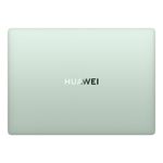 88188 - Laptop Huawei MateBook 14 2024 Intel Core Ultra 7 16GB 1TB SSD Win11 Home Pantalla OLED Táctil 2 8K Carga rápida USB-C