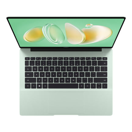 88184 - Laptop Huawei MateBook 14 2024 Intel Core Ultra 7 16GB 1TB SSD Win11 Home Pantalla OLED Táctil 2 8K Carga rápida USB-C