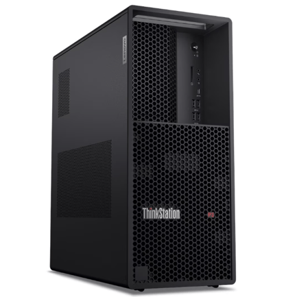 88166 - Workstation Lenovo ThinkStation P3 Tower G2 Intel Ultra 7-265 vPro Win11Pro64 32GB 1TB SSD NVIDIA RTX 2000 Ada 16GB