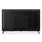 88192 - Televisor JVC 32" HD Smart TV Led SI32RF 60 Hz Roku TV