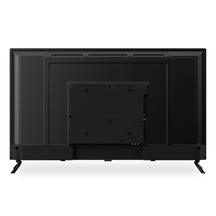 88192 - Televisor JVC 32" HD Smart TV Led SI32RF 60 Hz Roku TV