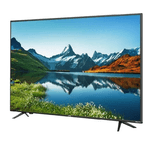 88196 - Televisor JVC Smart TV UHD Led 4K SI55URF Roku Frameless