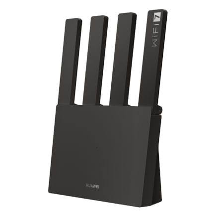 88206 - Router Huawei WiFi 7 BE3 3600Mbps Negro