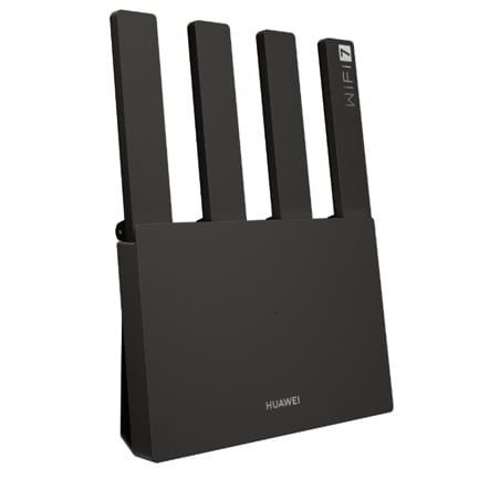 88207 - Router Huawei WiFi 7 BE3 3600Mbps Negro
