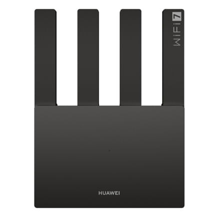 88205 - Router Huawei WiFi 7 BE3 3600Mbps Negro