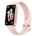 88223 - Reloj Huawei Band 10 Rosa AMOLED Android 9 0 / IOS 13 0