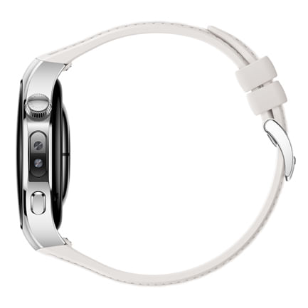 88229 - Reloj Huawei Watch 5 42mm Acero Blanco