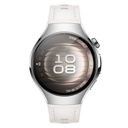 88227 - Reloj Huawei Watch 5 42mm Acero Blanco