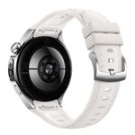 88231 - Reloj Huawei Watch 5 42mm Acero Blanco
