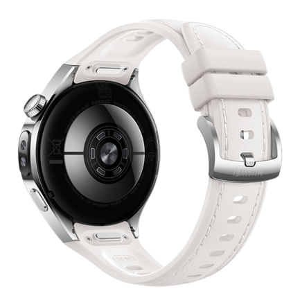 88231 - Reloj Huawei Watch 5 42mm Acero Blanco
