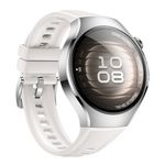 88228 - Reloj Huawei Watch 5 42mm Acero Blanco