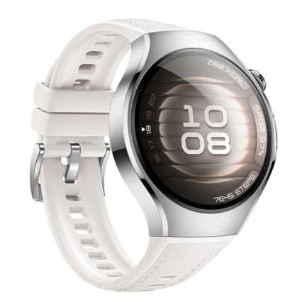88228 - Reloj Huawei Watch 5 42mm Acero Blanco