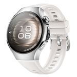 88226 - Reloj Huawei Watch 5 42mm Acero Blanco