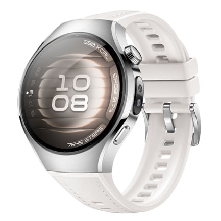 88226 - Reloj Huawei Watch 5 42mm Acero Blanco