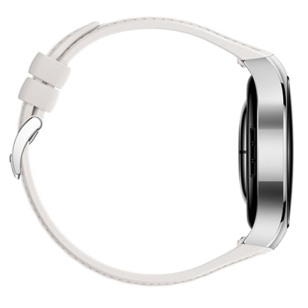88230 - Reloj Huawei Watch 5 42mm Acero Blanco