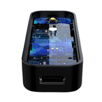 88259 - Receptor Acteck de 3 5 mm a Bluetooth 5 1 Shift Plus AB424 / Transmisor y Receptor de Audio Advanced Negro