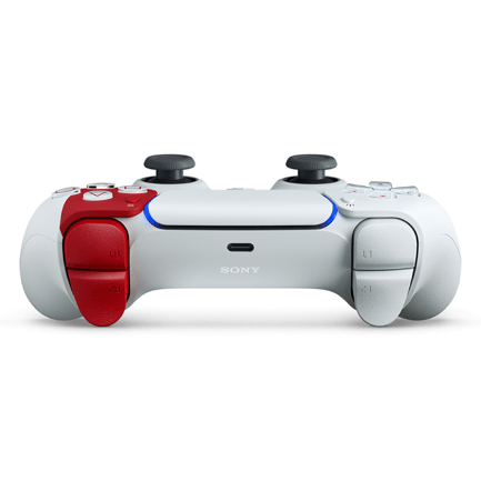 88275 - Control inalámbrico Playstation DualSense - God of War Edición Limitada 20 Aniversario