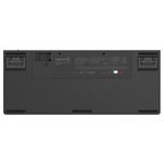 85991 - Teclado Logitech G515 LightSpeed TKL Inalambrico  Gaming  USB Color Negro