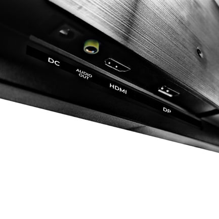 88381 - Monitor GamingBalam Rush27"Plano IPS Nebula MNG27Y FHD 100Hz 4ms 1xHDMI1 4 +1xDP 1 2+3 5mm VESA 100mm Le