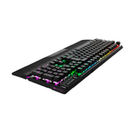 88399 - Teclado Gamer Acteck Mecánico Dominate Expert GK979 Alámbrico Legend Negro