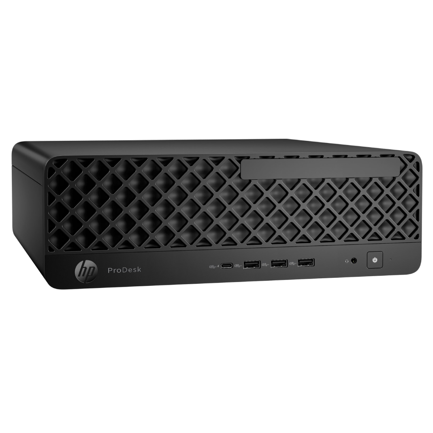 88427 - Desktop HP ProDesk 4 SFF AIG1i Intel Core Ultra 7 265 512GB SSD 16GB Windows 11 Pro