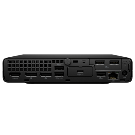 88426 - Desktop HP Mini ProDesk 4 AIG1i Intel Core Ultra 5 235T 512GB SSD 8GB Windows 11 Pro