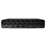 88428 - Desktop HP Mini ProDesk 4 AIG1i Intel Core Ultra 7 265T 512GB SSD 16GB Windows 11 Pro