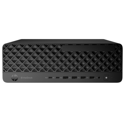 88431 - Desktop HP EliteDesk 8 SFF AIG1i Core Ultra7 265  1TB SSD 16GB Windows 11 Pro