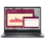88435 - Laptop Dell Pro 14 PC14250 14" Intel Core Ultra 5-225U Ram 16GB 512 SSD W11 PRO 1Y Básico