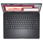 88436 - Laptop Dell Pro 14 PC14250 14" Intel Core Ultra 5-225U Ram 16GB 512 SSD W11 PRO 1Y Básico