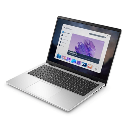 88439 - Laptop Dell Pro 14 Essential 14" AMD Ryzen 5-220 Ram 8GB 512 SSD W11 Pro 1Y Básico