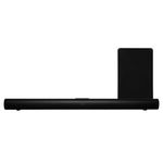 88452 - Barra de Sonido Vorago 4x15w Subwoofer 50w Inalambrico Salidas HDMI ARC Bluetooth 5 0 110w Rms Pantalla